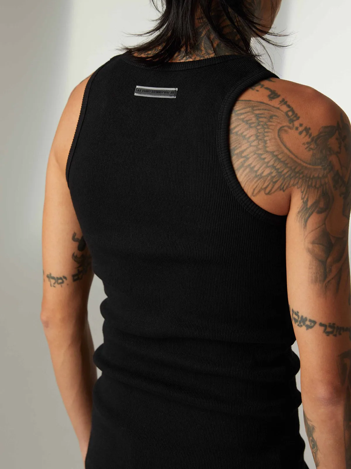 Street Skeleton Print Vest sold by Thesupermade product image thumbnail 5