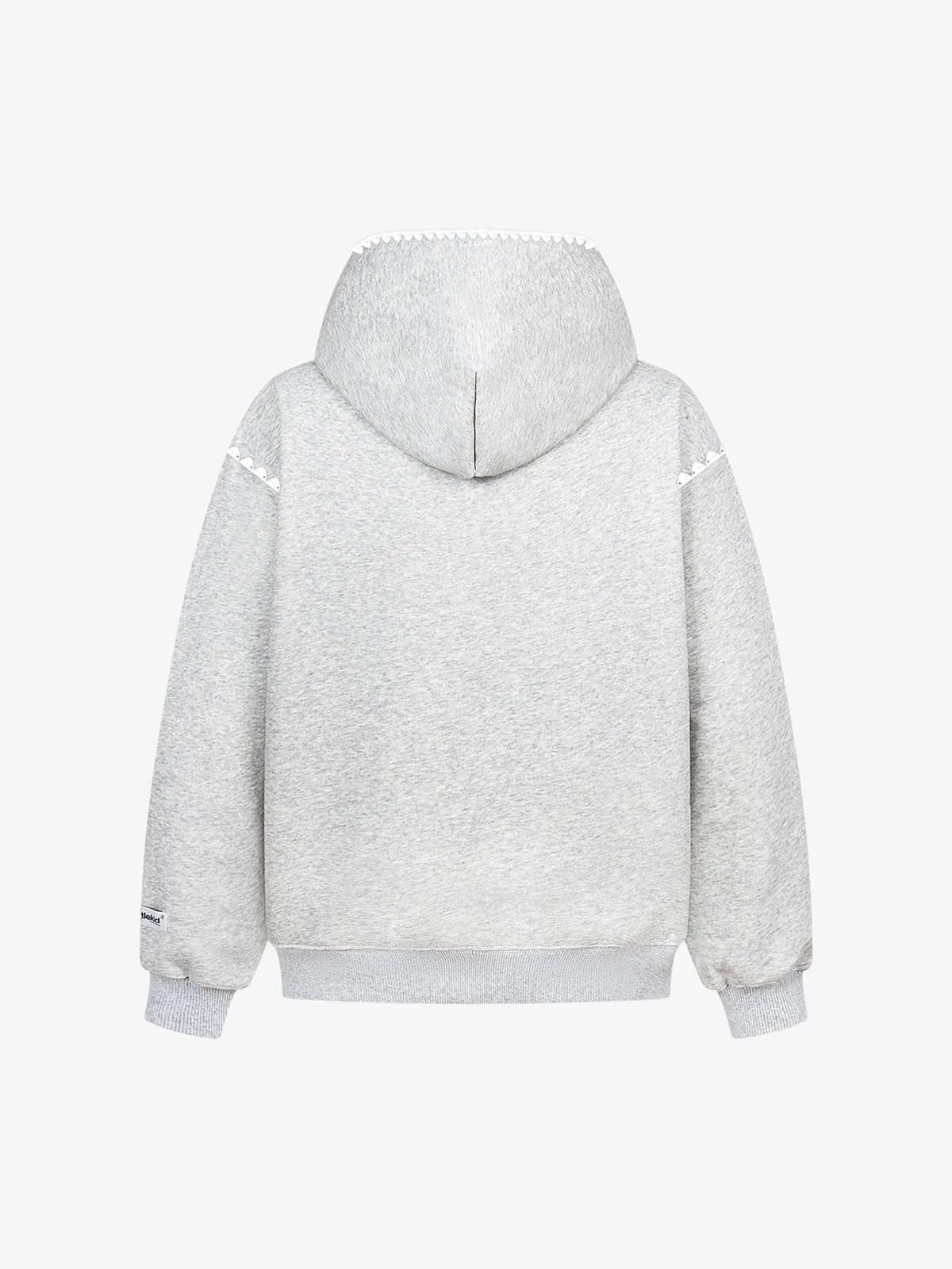 Stylish Unisex Hoodie with Unique Graphic Design for Men and Women - Perfect for Casual Wear sold by Thesupermade product image thumbnail 5