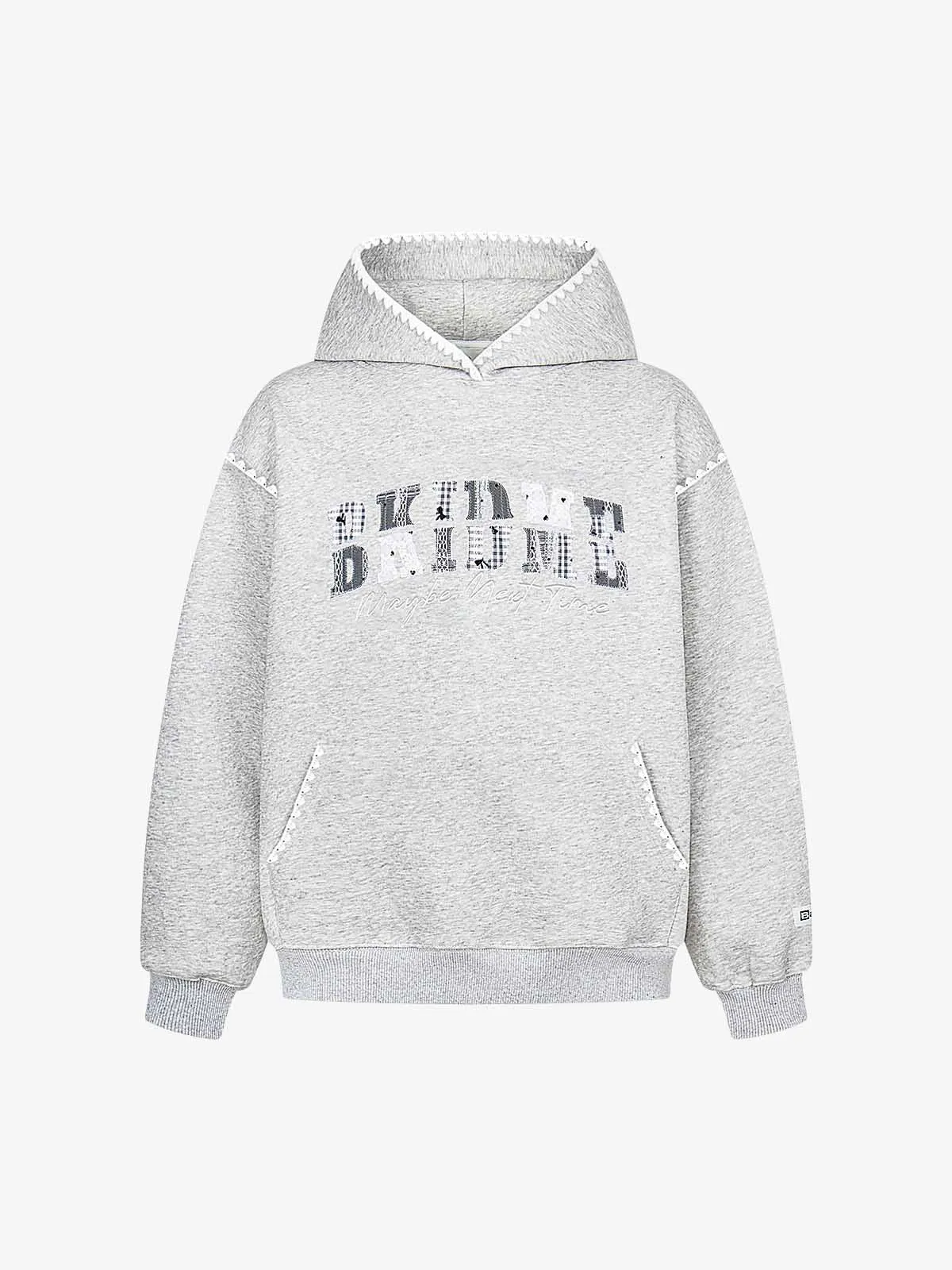 Stylish Unisex Hoodie with Unique Graphic Design for Men and Women - Perfect for Casual Wear sold by Thesupermade product image thumbnail 2