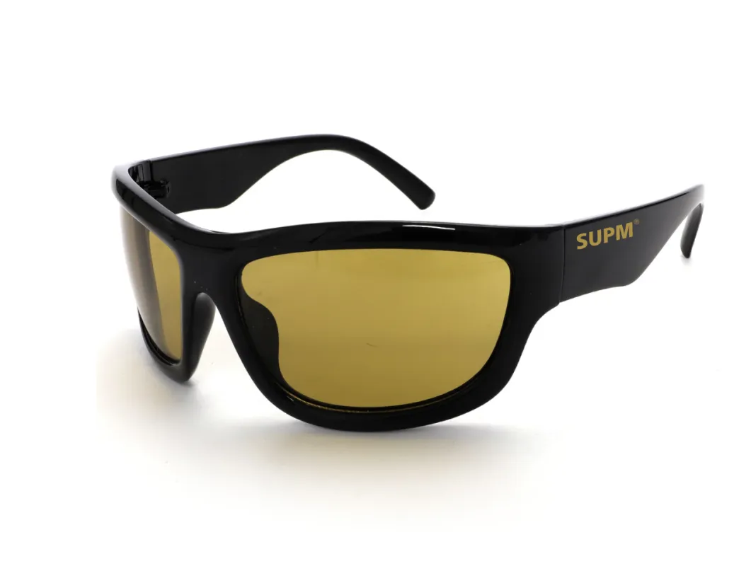 Retro Large Frame Toad Aviator Sunglasses- Limited Release sold by Thesupermade