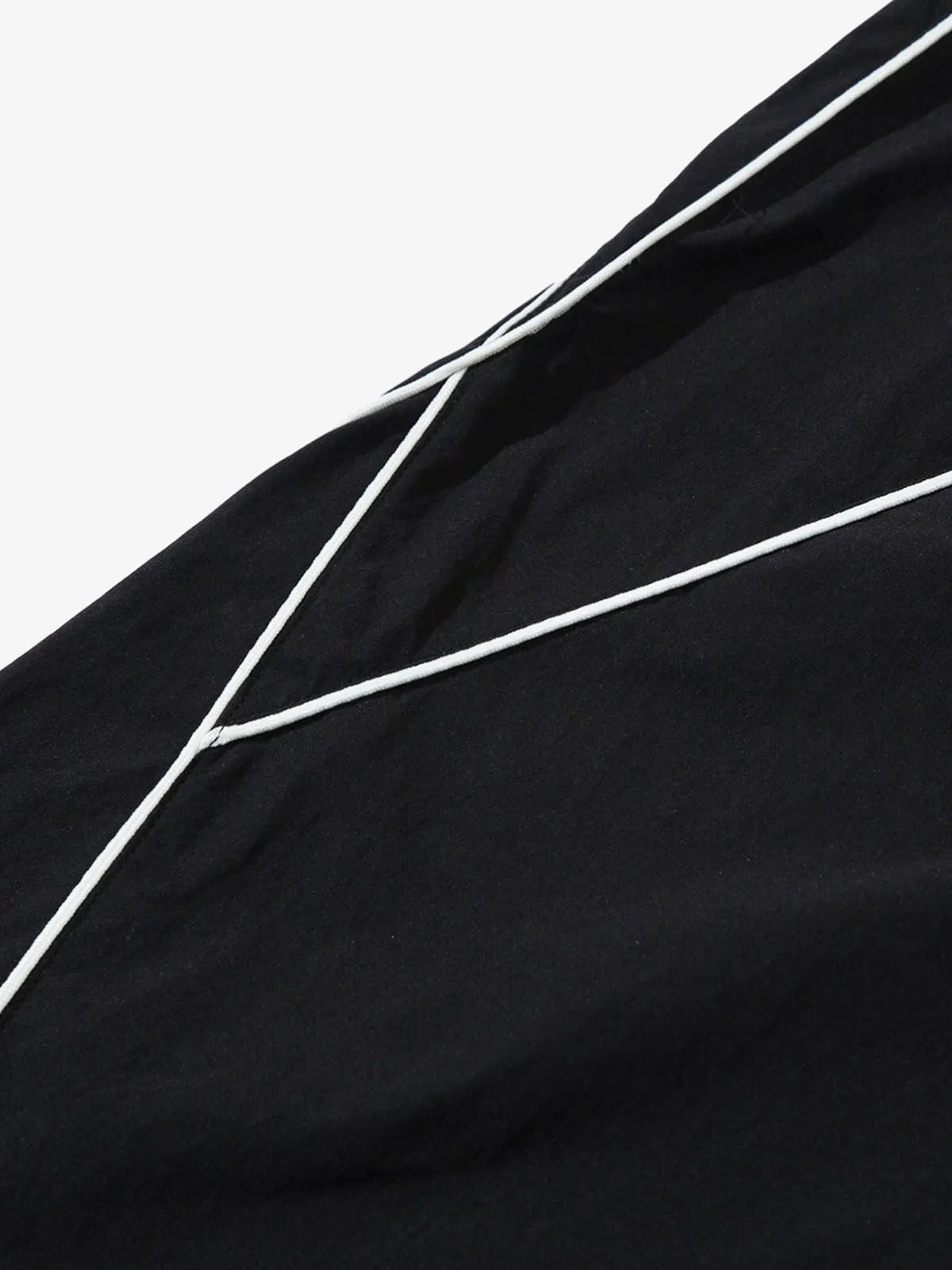 Functional Paratrooper Tactical Barrel Pants sold by Thesupermade product image thumbnail 5