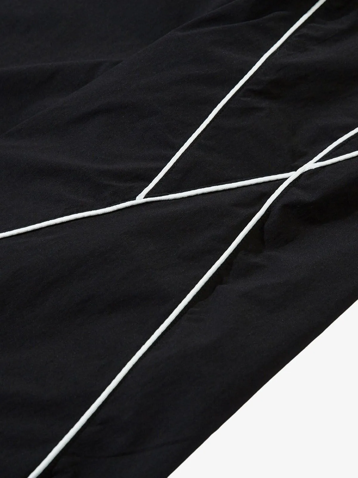 Functional Paratrooper Tactical Barrel Pants sold by Thesupermade product image thumbnail 3