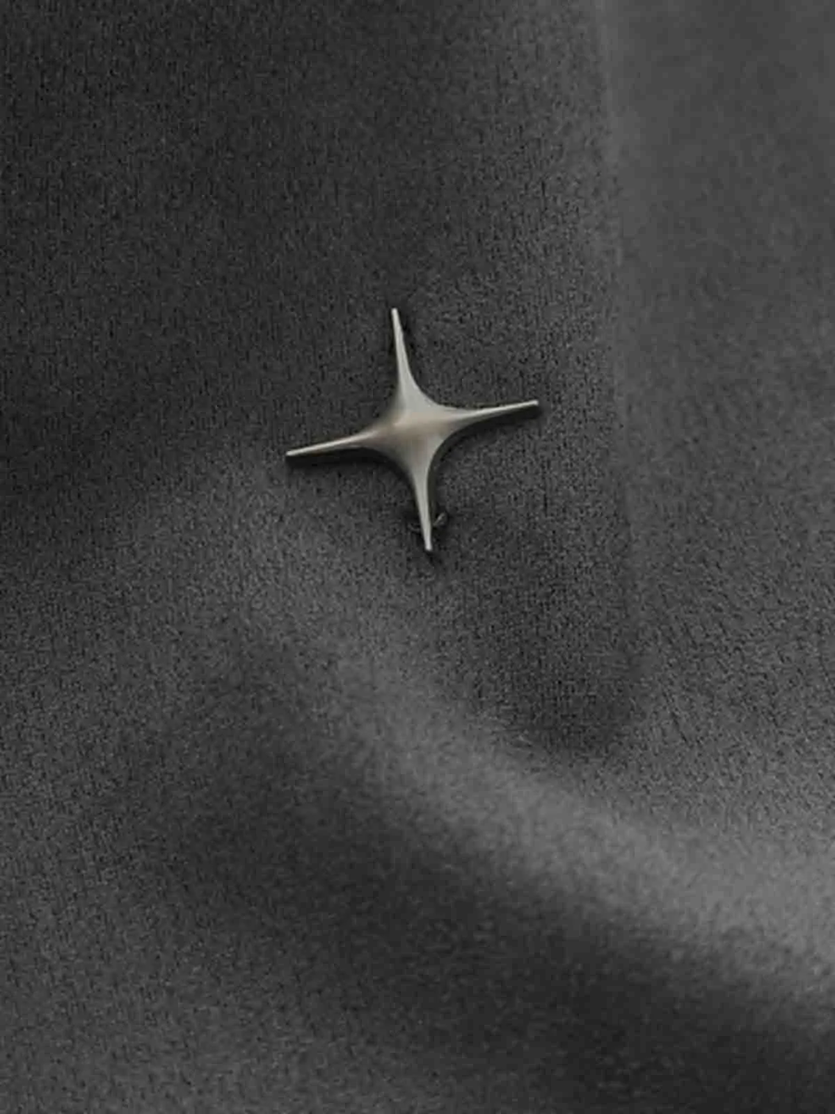 Functional Deconstructed Split Short-Sleeved T-Shirt - 2437 sold by Thesupermade product image thumbnail 4