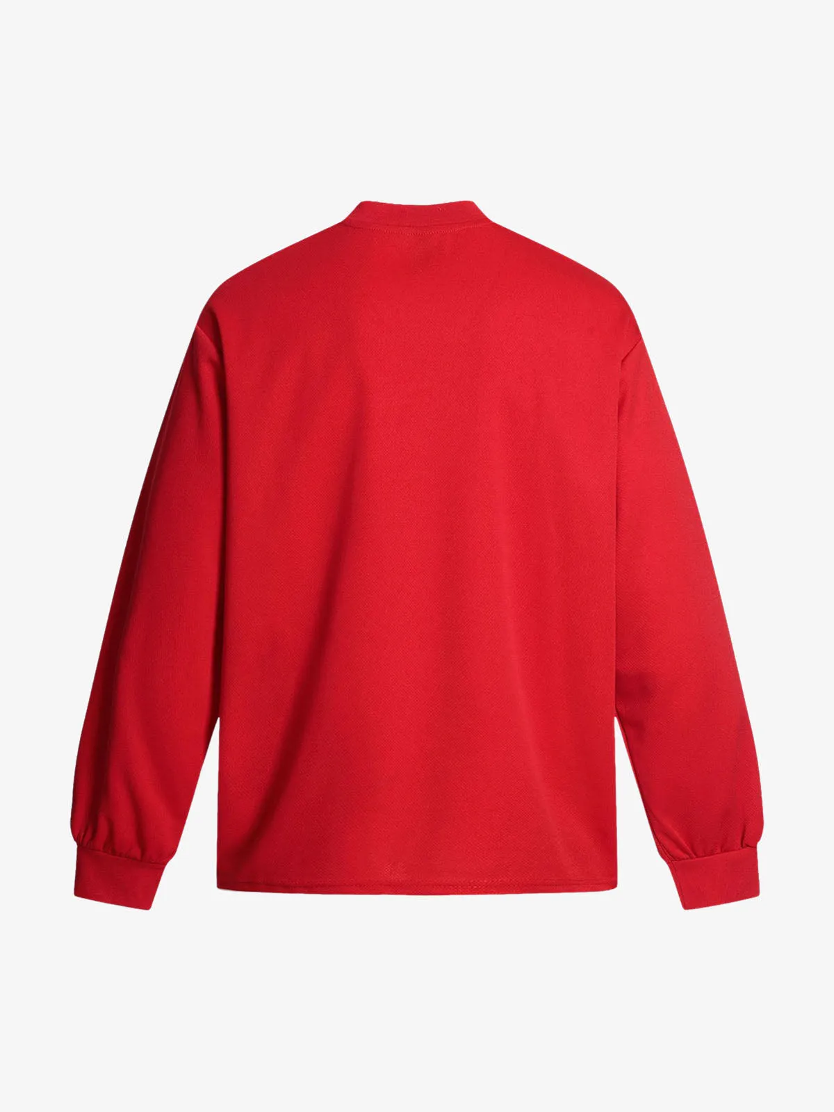 Retro Loose Hip-Hop Quick-Drying Sweatshirt sold by Thesupermade product image thumbnail 4