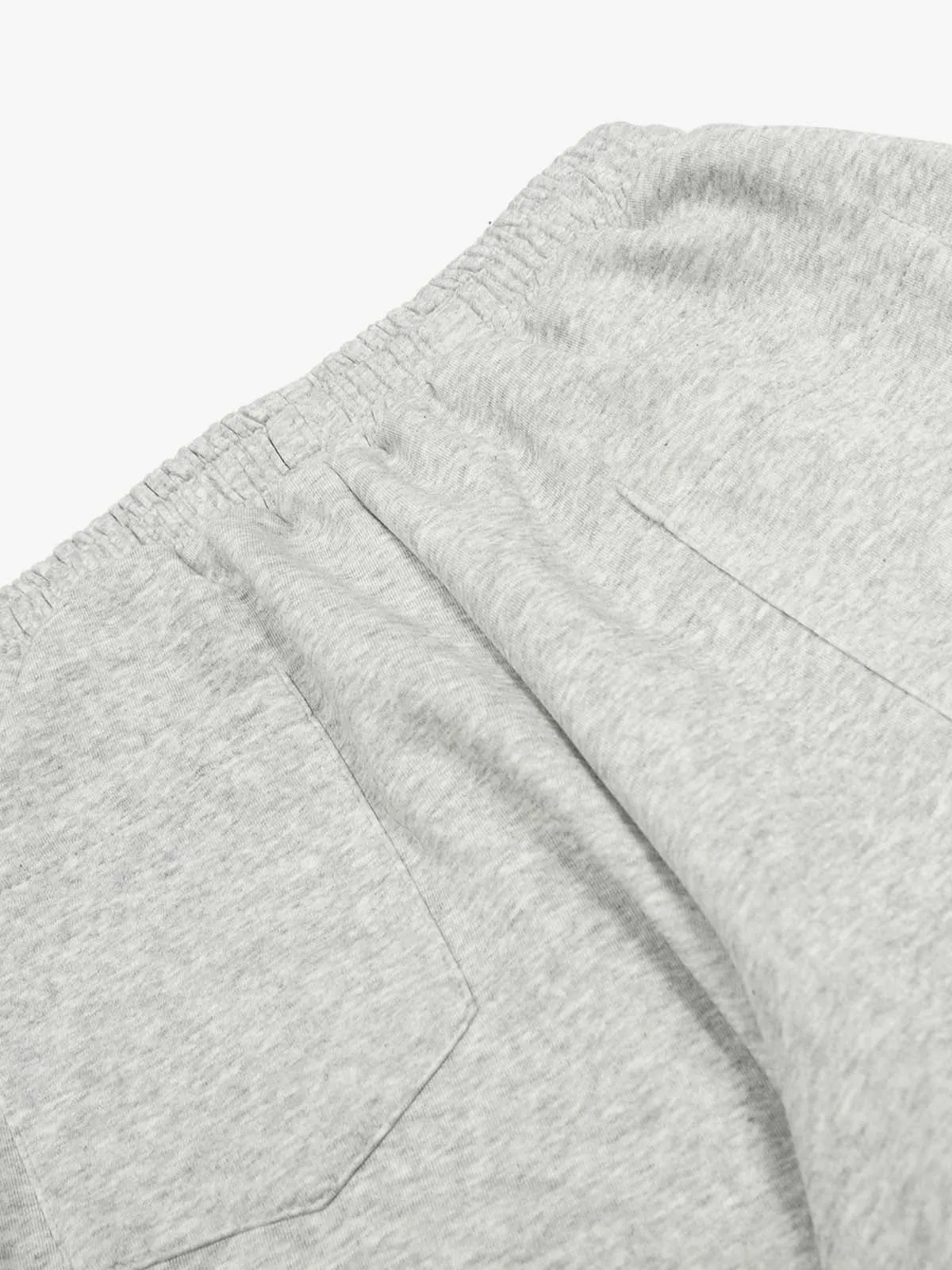 Retro Paratrooper Machete Pleated Design Printed Wide-Leg Pants - 2558 sold by Thesupermade product image thumbnail 4