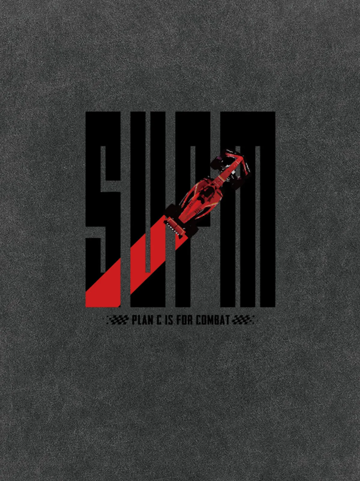 Original SUPM Super Graphic Hoodie sold by Thesupermade product image thumbnail 5