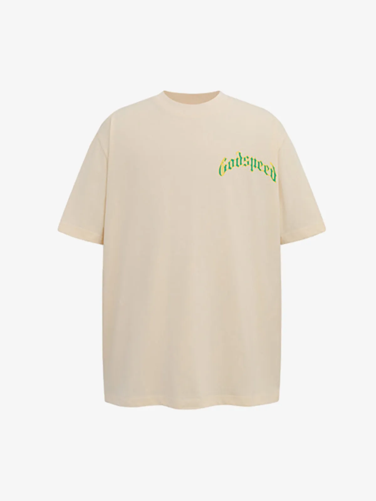 Mask Skull West Coast Hip-Hop Print T-Shirt sold by Thesupermade product image thumbnail 5