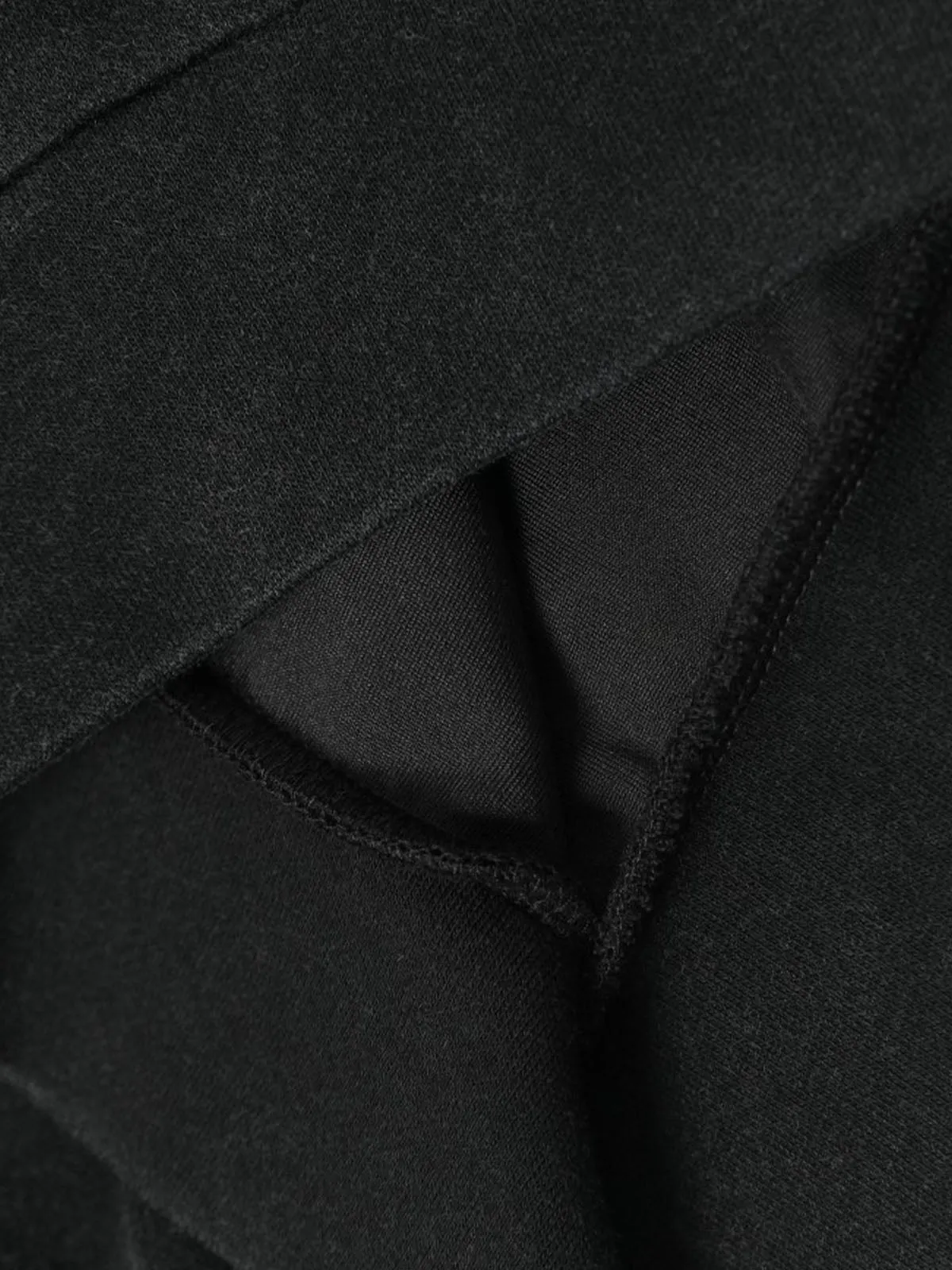 Vintage Print Medieval Washed Hoodie sold by Thesupermade product image thumbnail 4