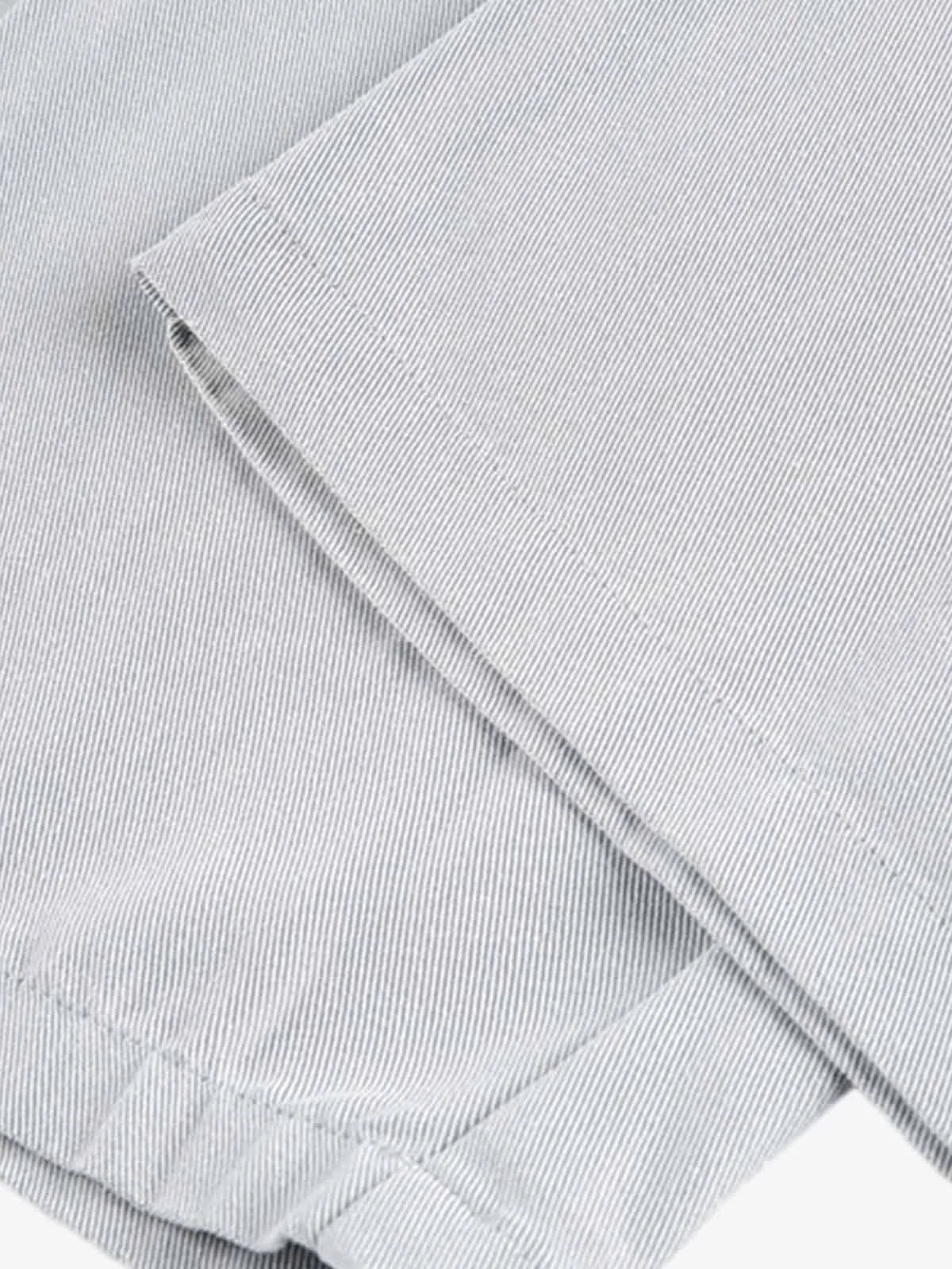 Pleated Button-Down Scimitar Jeans sold by Thesupermade product image thumbnail 5