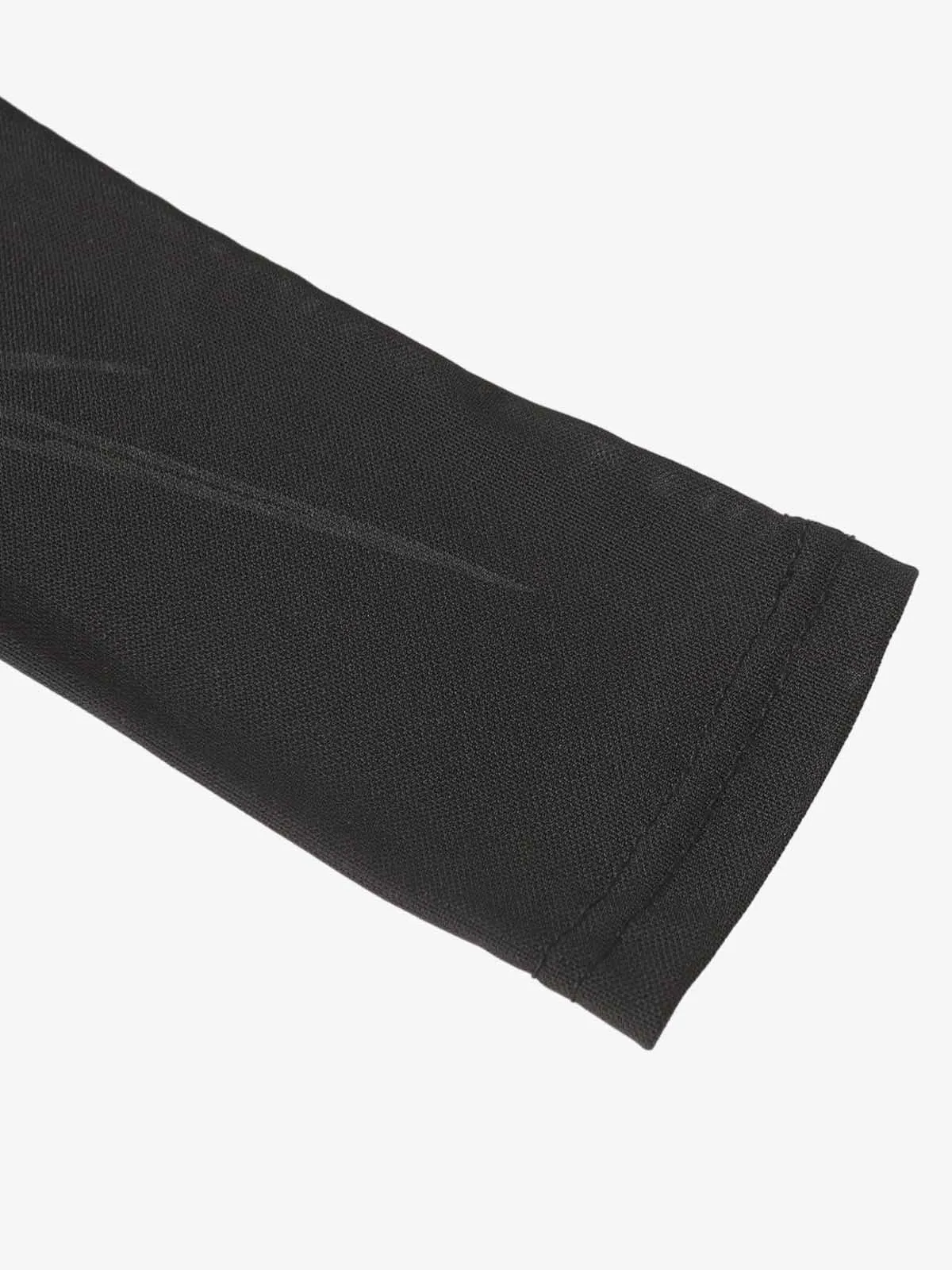 Dark Style Printed Slim Mesh Long Sleeves T-Shirt sold by Thesupermade product image thumbnail 5