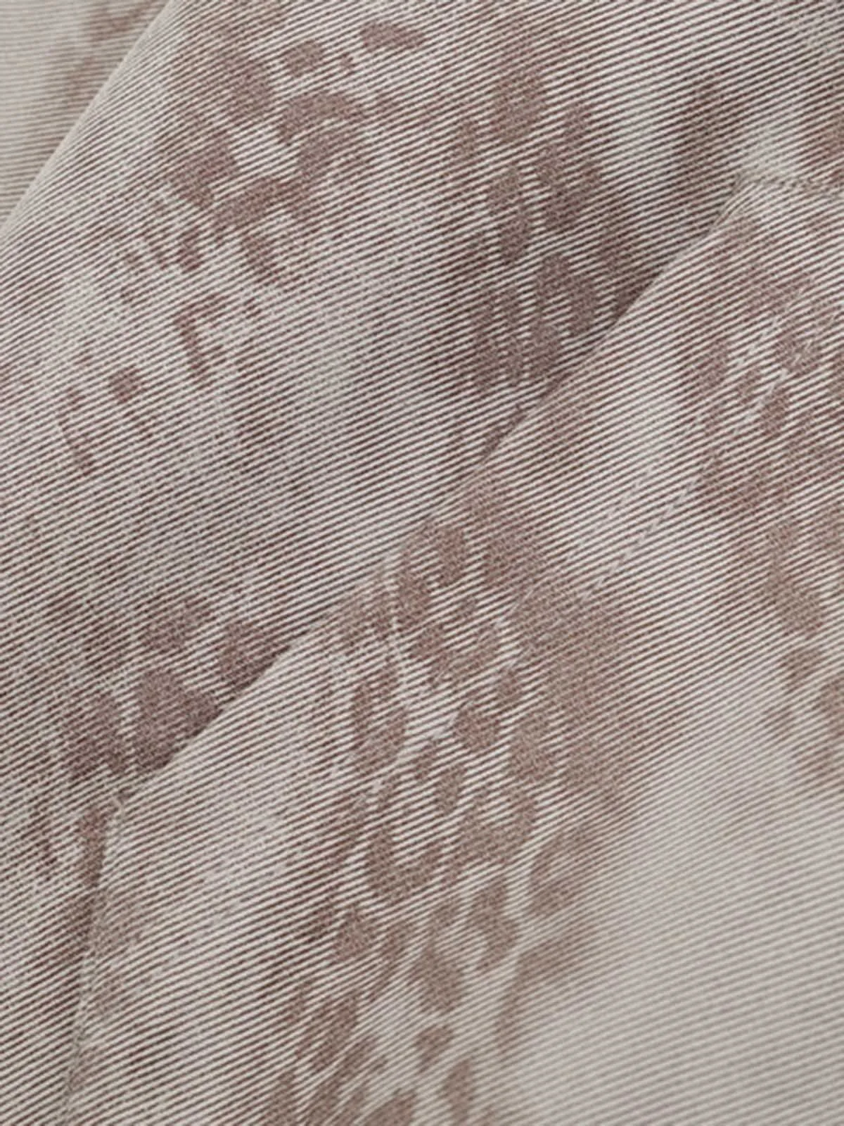 Cheetah Zipper Cardigan Fur Hooded Jacket sold by Thesupermade product image thumbnail 4