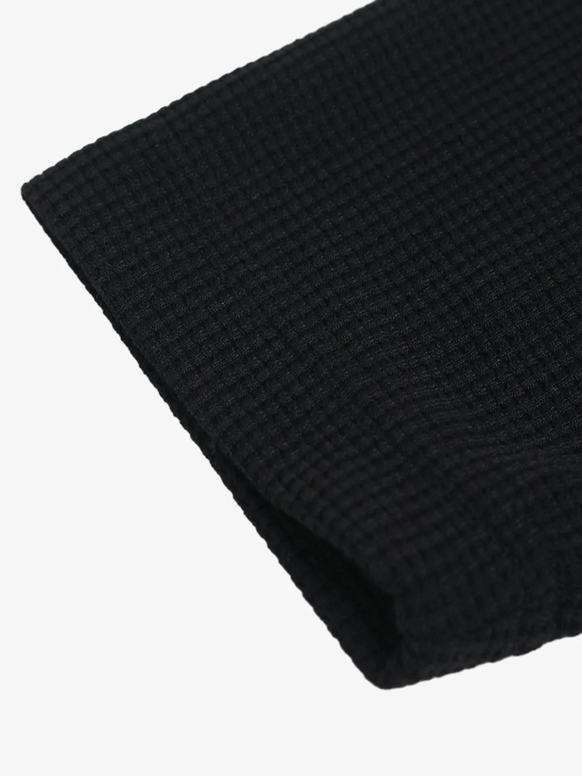 Cat Print Long-Sleeved T-Shirt sold by Thesupermade product image thumbnail 5