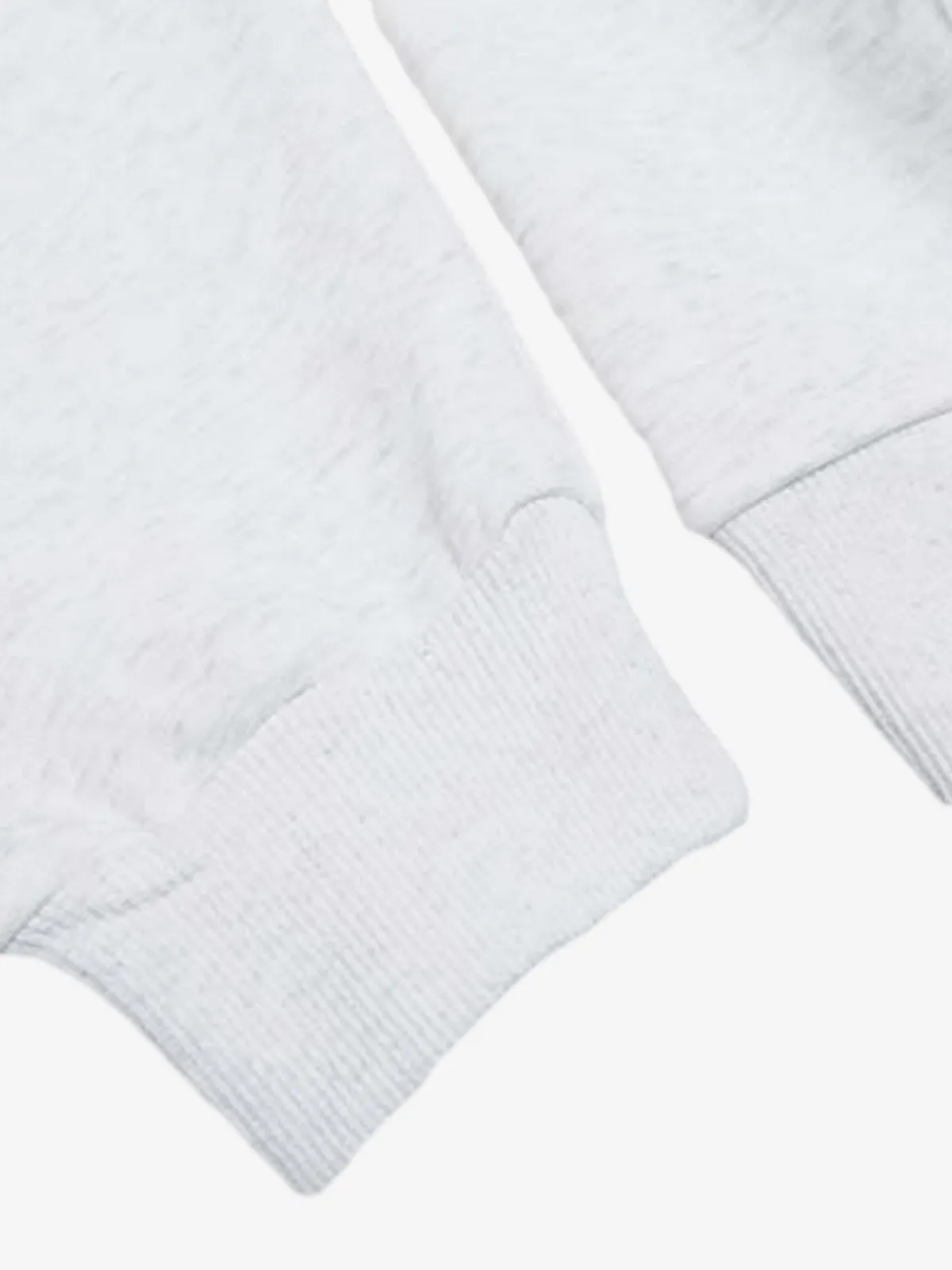 Letter Medal Embroidered Cardigan Fur Collar Hooded Sweatshirt - 2502 sold by Thesupermade product image thumbnail 5