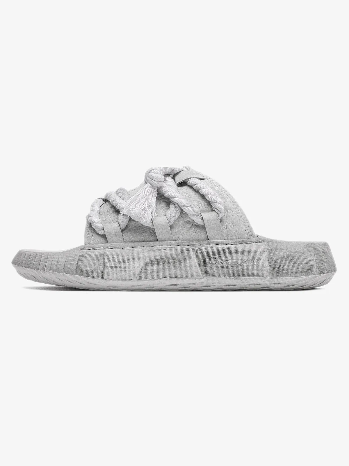 Street Lace-up Open Toe Sandals sold by Thesupermade product image thumbnail 2