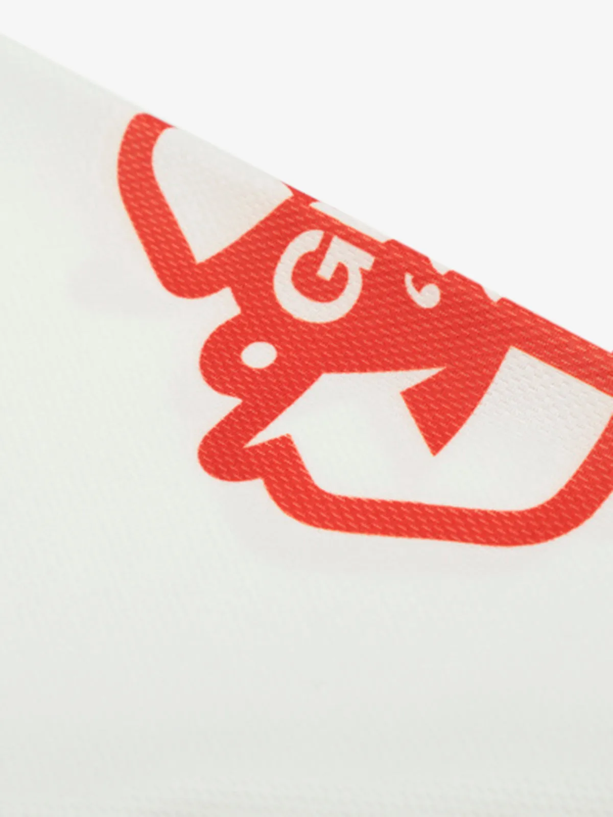 Retro Cat Digital Print Long Sleeve Jersey T-Shirt sold by Thesupermade product image thumbnail 4