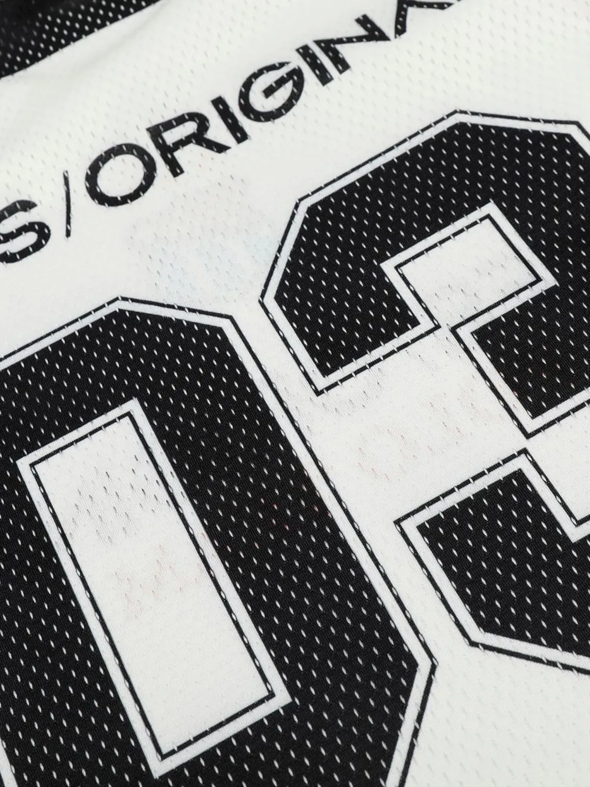 Functional Digital Sports Jersey Long-Sleeved T-Shirt sold by Thesupermade product image thumbnail 5