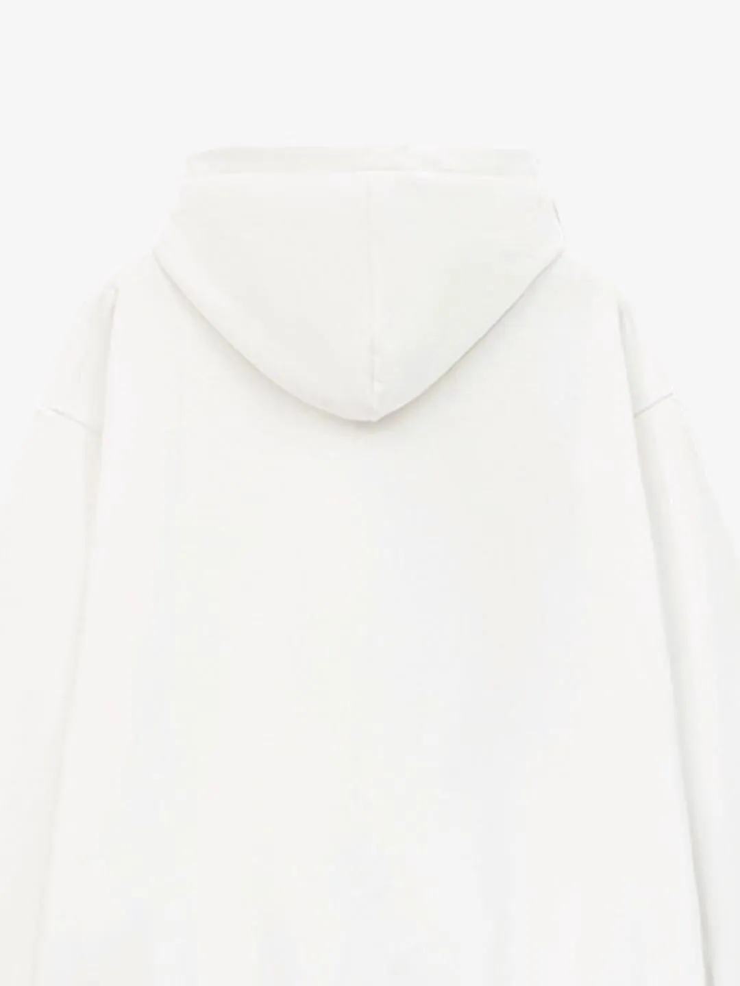 Spooky Halloween Trick-or-Treat Cotton Hoodie sold by Thesupermade product image thumbnail 5