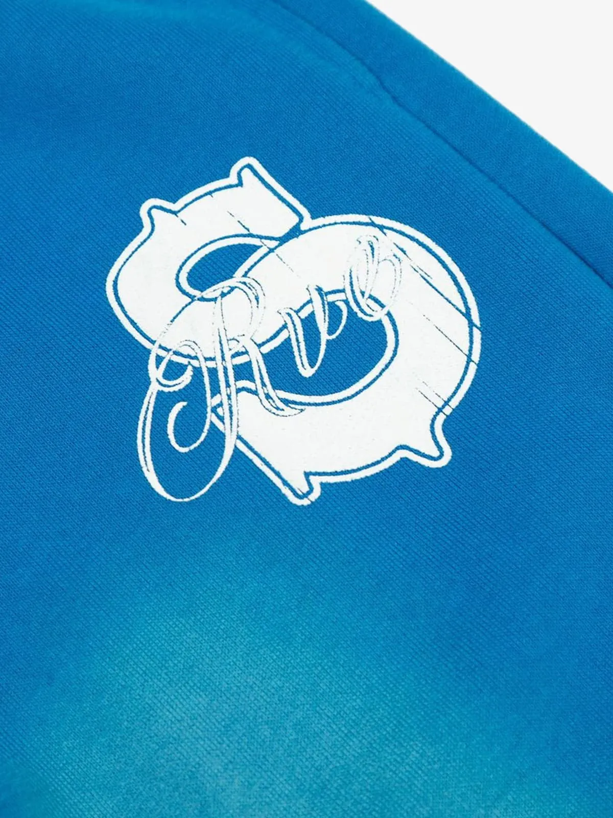 Retro Belted Paratrooper Wide-Leg Pants sold by Thesupermade product image thumbnail 5