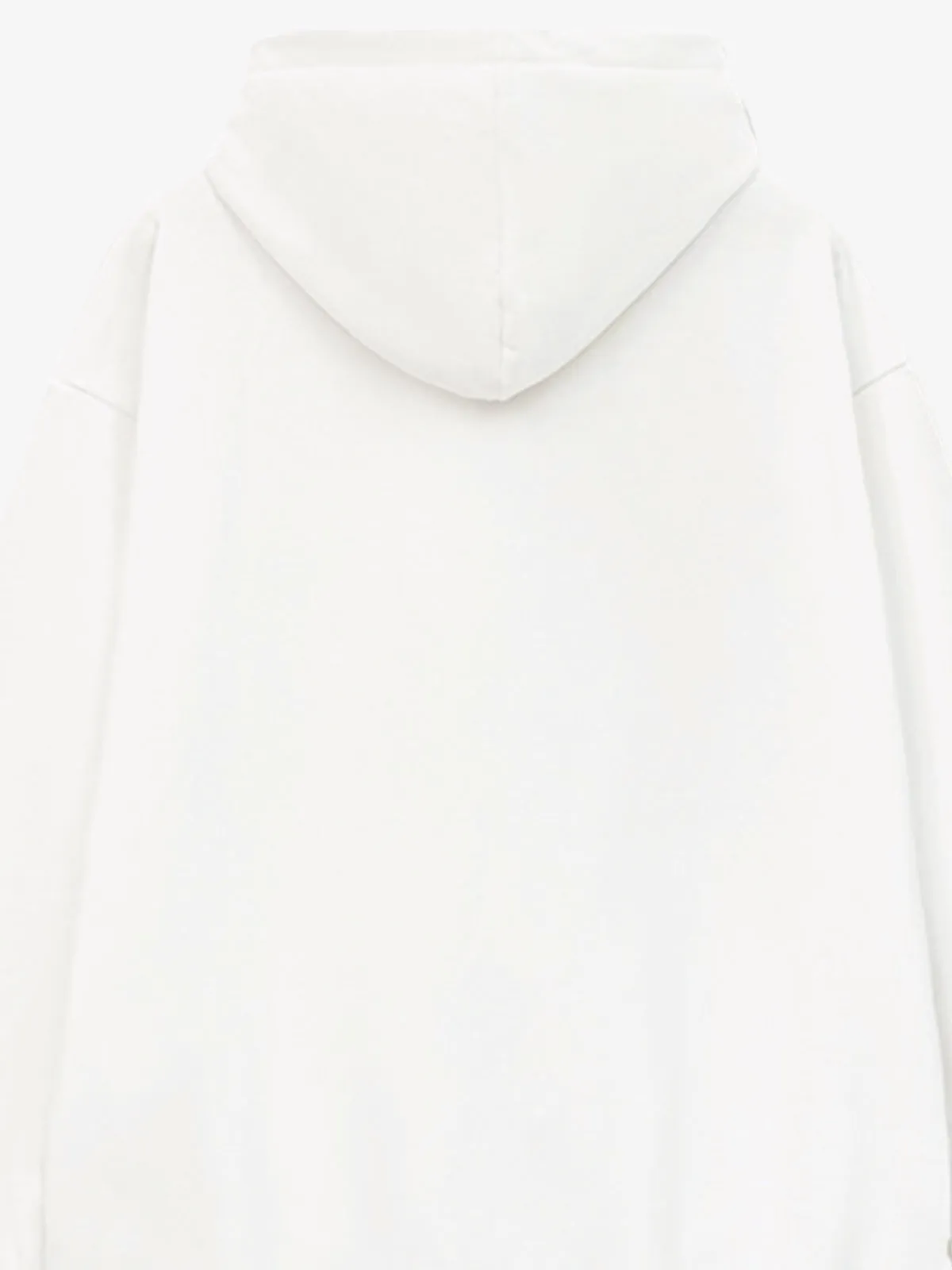 Golden Hour Boo Crew Halloween Cotton Hoodie sold by Thesupermade product image thumbnail 5