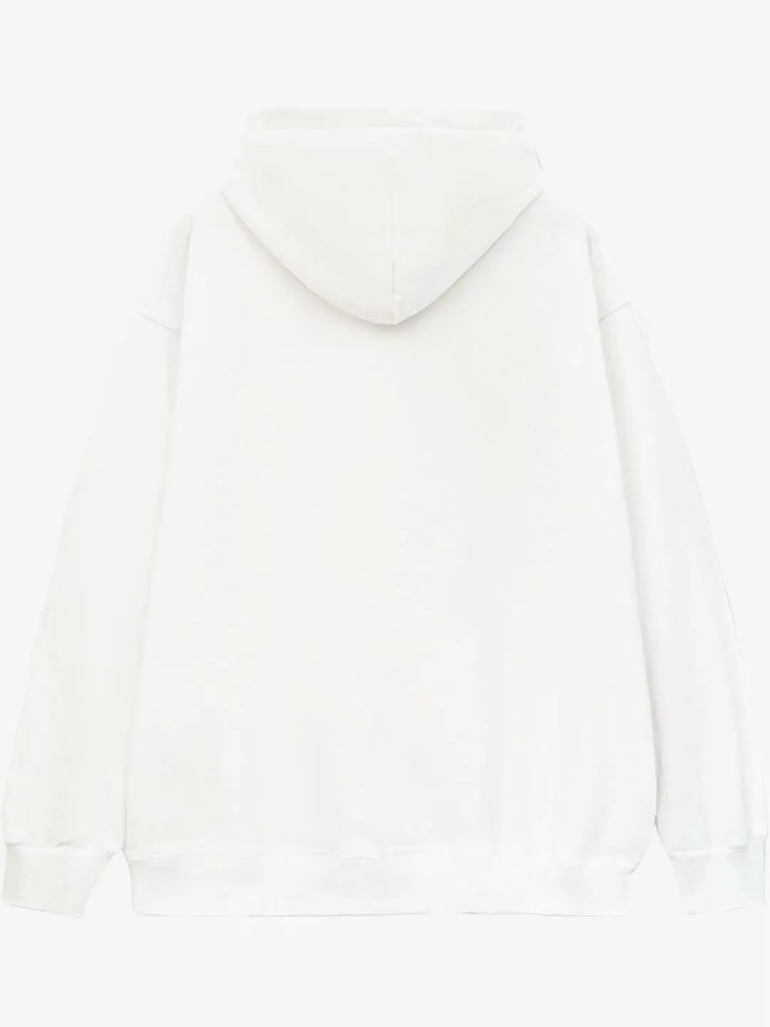 Golden Hour Boo Crew Halloween Cotton Hoodie sold by Thesupermade product image thumbnail 2