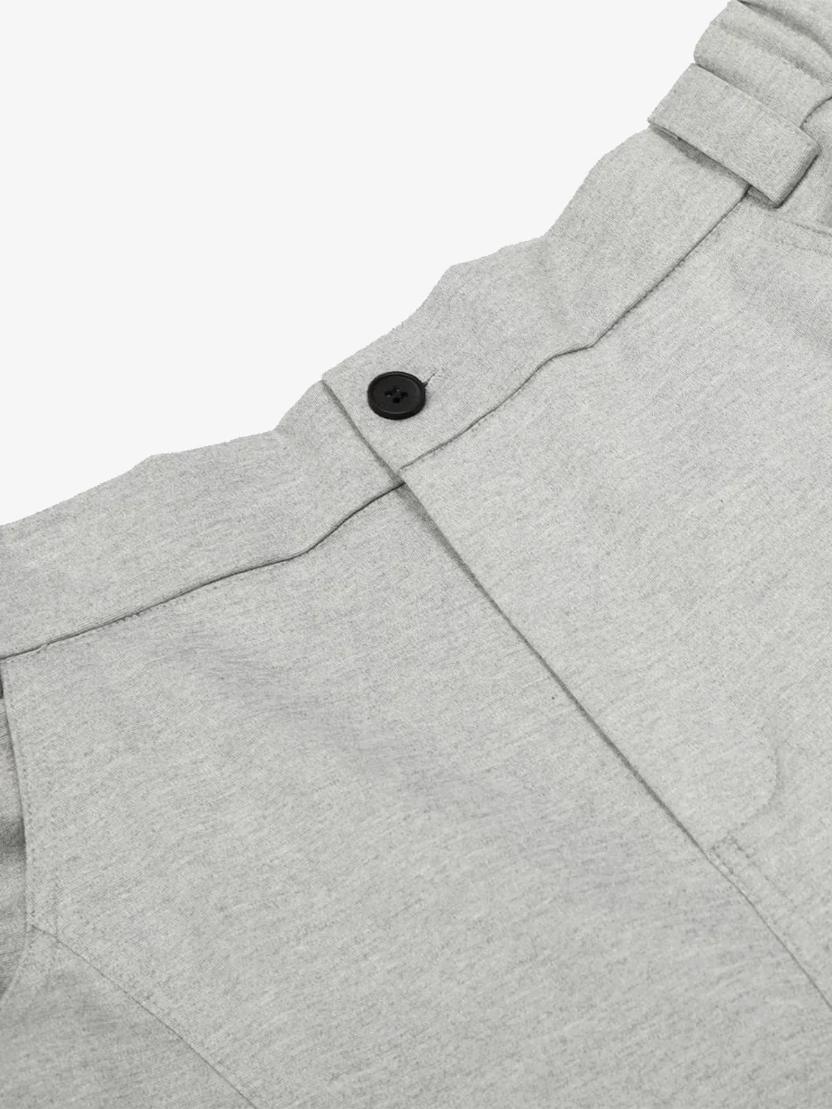 Vintage Spliced Pocket Design Cargo Pants sold by Thesupermade product image thumbnail 5