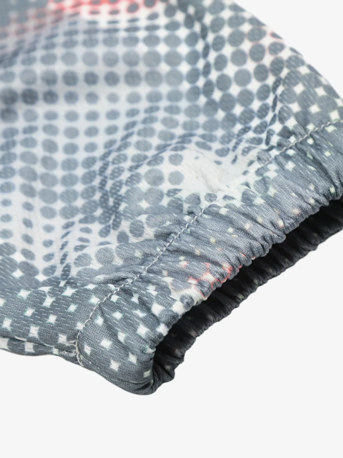 Street Racing Stripe Graphic Jersey Long-Sleeved T-Shirt sold by Thesupermade product image thumbnail 4