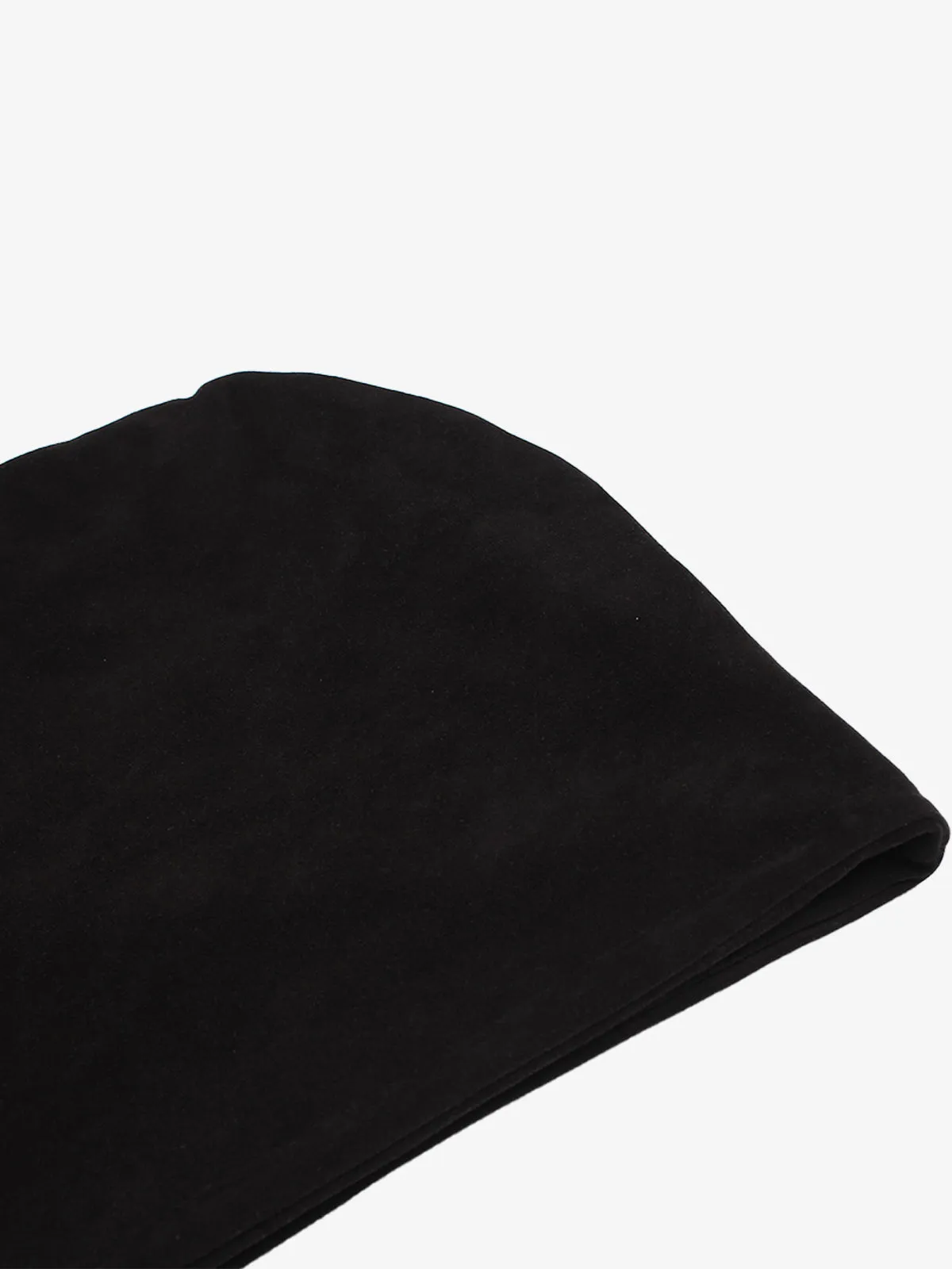 Retro Patchwork Hem Letter Print Suede Zip Up Hoodie sold by Thesupermade product image thumbnail 5