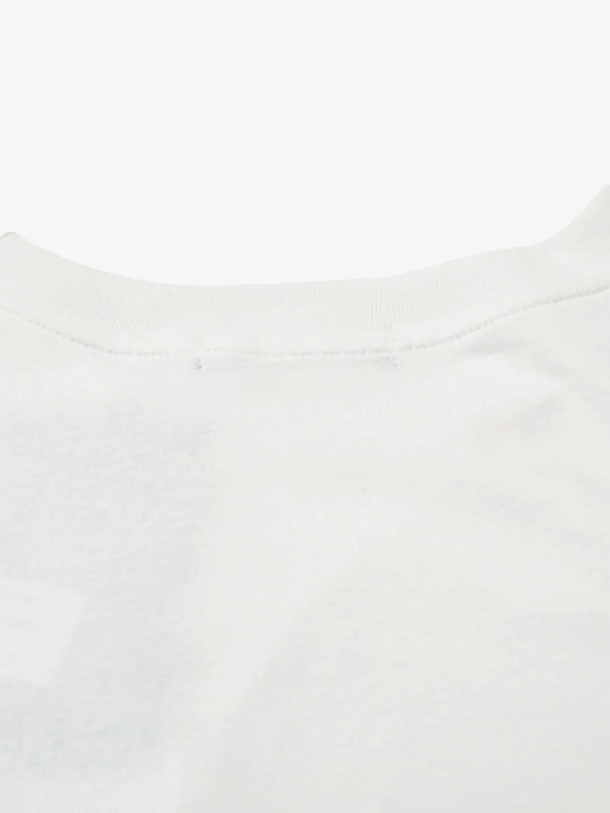 Jersey Street 1992 Graphic T-Shirt - 2438 sold by Thesupermade product image thumbnail 3