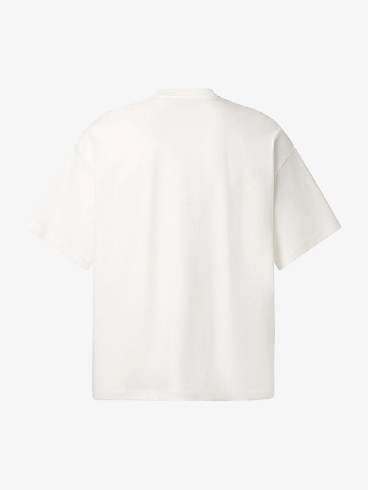 Jersey Street 1992 Graphic T-Shirt - 2438 sold by Thesupermade product image thumbnail 2