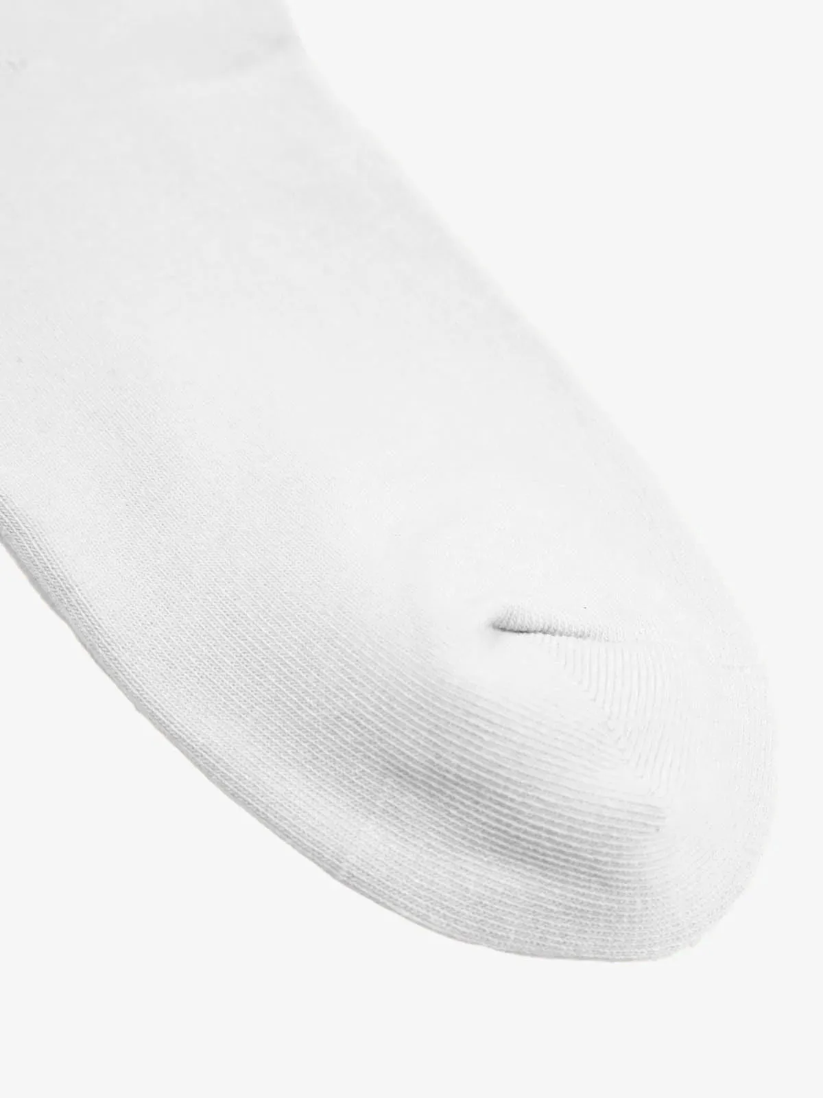 SUPM Unique Logo Letter Print Crew Socks sold by Thesupermade product image thumbnail 5