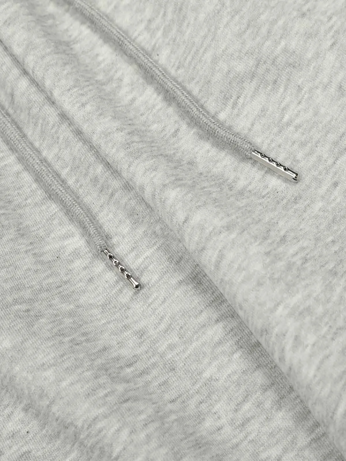 Leopard Stripe Charm Wide Leg Drawstring Sweatpants sold by Thesupermade product image thumbnail 5