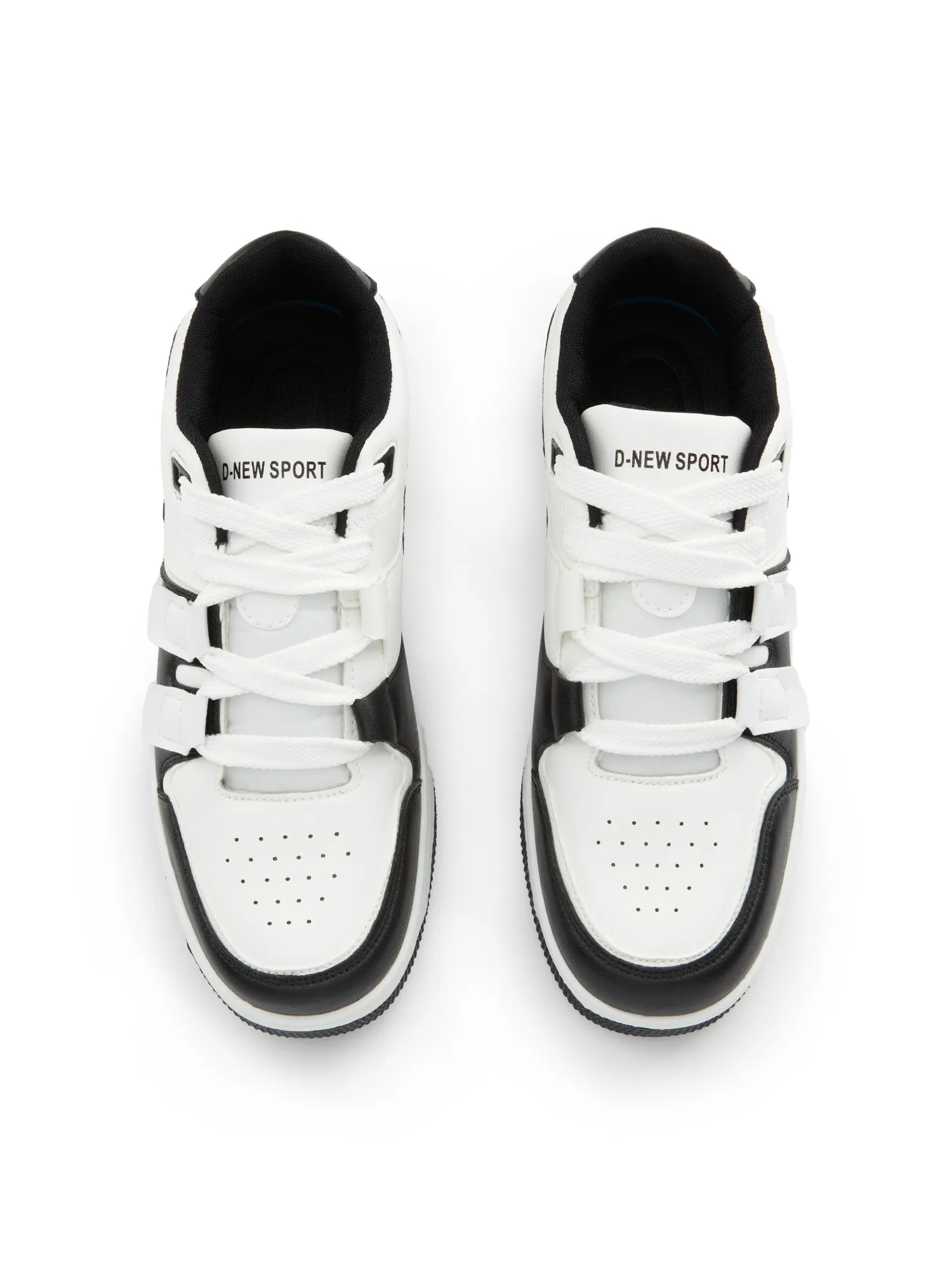 Thesupermade Hundred And One Sports Casual Board Shoes - 1956 sold by Thesupermade product image thumbnail 3