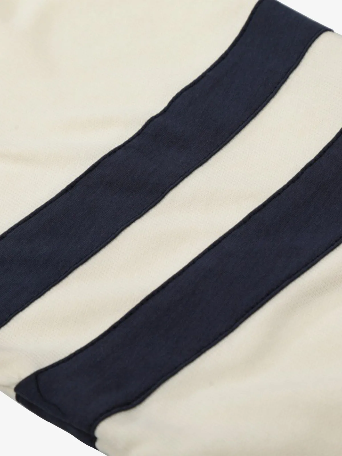 Vintage Distressed 23 Patch Graffiti Print Long Sleeve T-Shirt sold by Thesupermade product image thumbnail 5