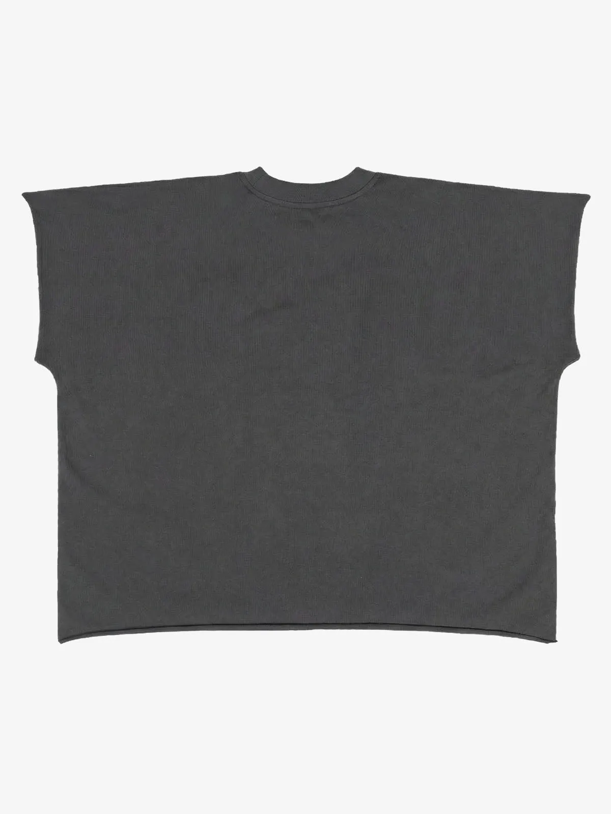Goal Shot Splatter Soccer Graphic Sleeveless T-Shirt sold by Thesupermade product image thumbnail 4