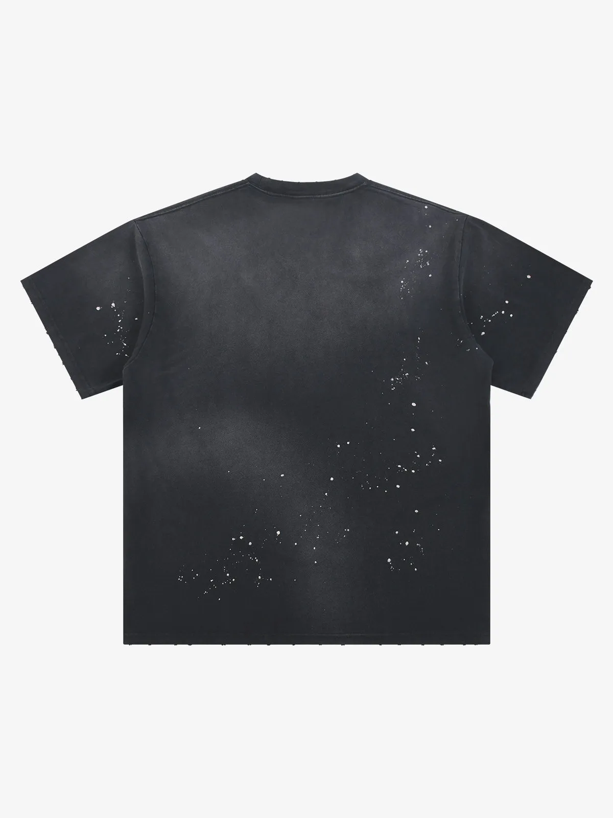 Vintage Soccer Cleat Graphic T-Shirt sold by Thesupermade product image thumbnail 3
