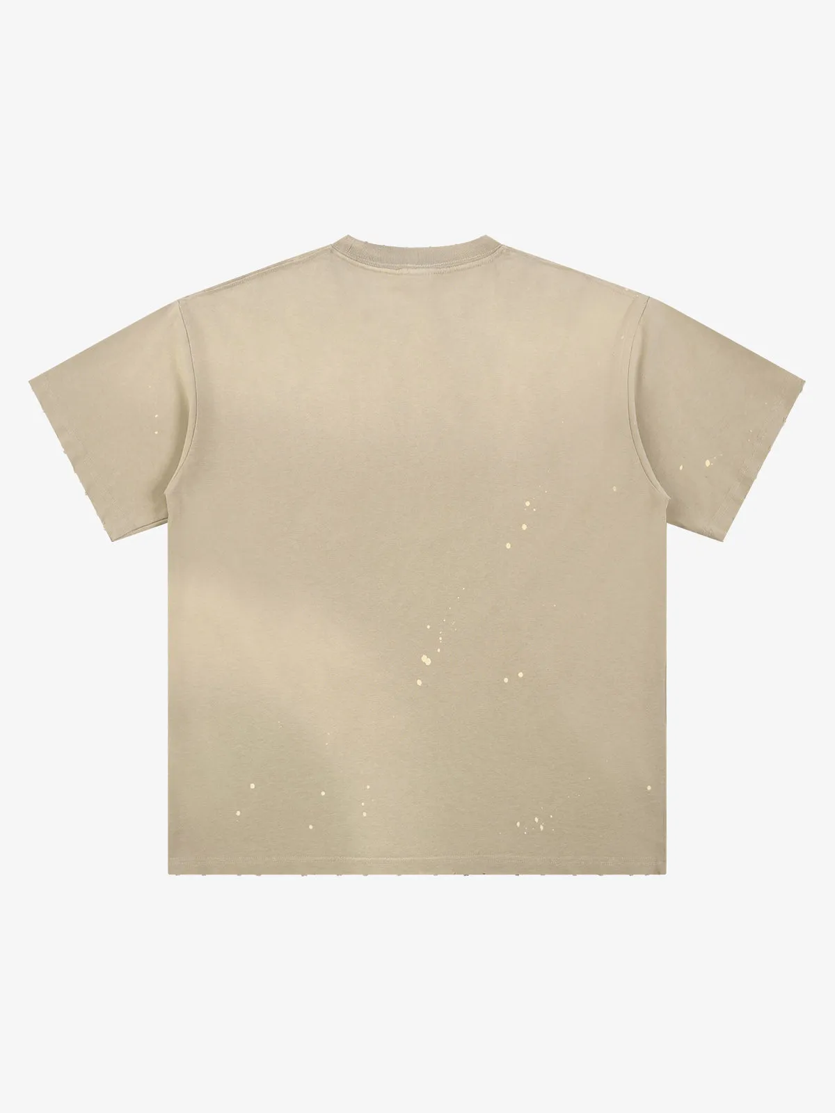 Vintage Soccer Cleat Graphic T-Shirt sold by Thesupermade product image thumbnail 4