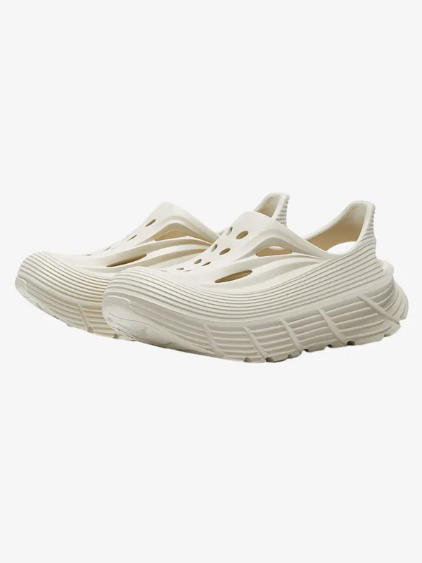 Minimalist EVA Foam Slip-On Clog made by Thesupermade