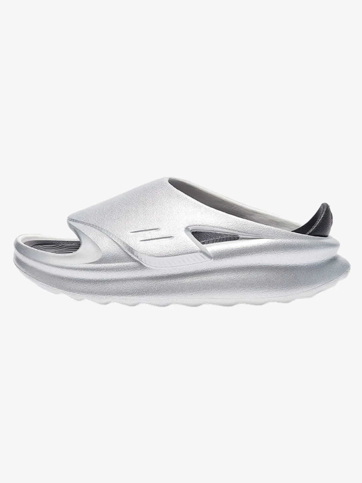 EVA Chunky Slide Sandals sold by Thesupermade