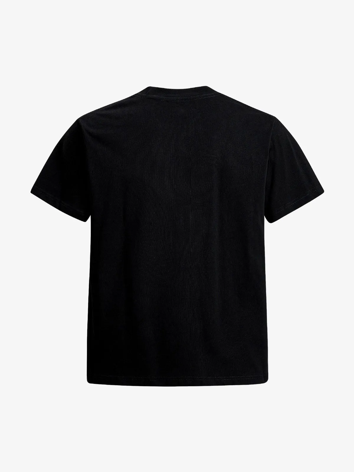 Spider Web Graphic T-Shirt sold by Thesupermade product image thumbnail 3