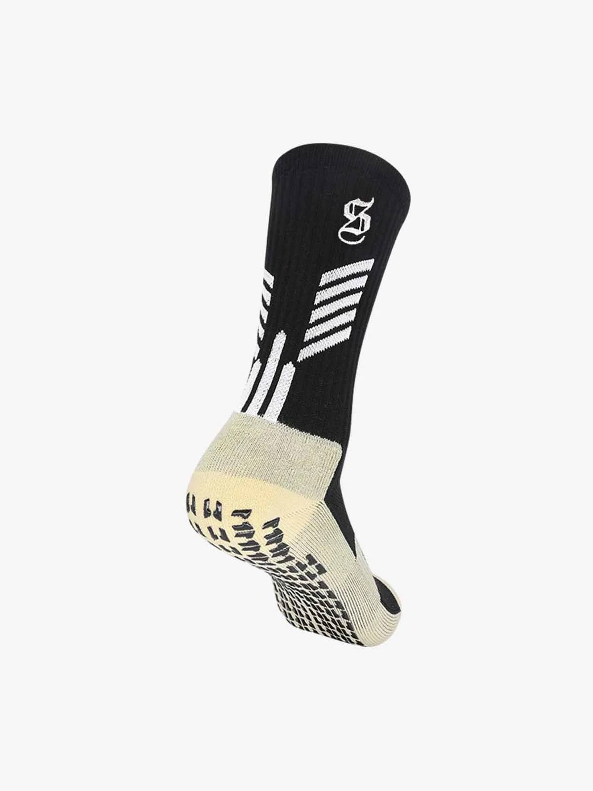 Non-Slip Grip Soccer Socks sold by Thesupermade product image thumbnail 2
