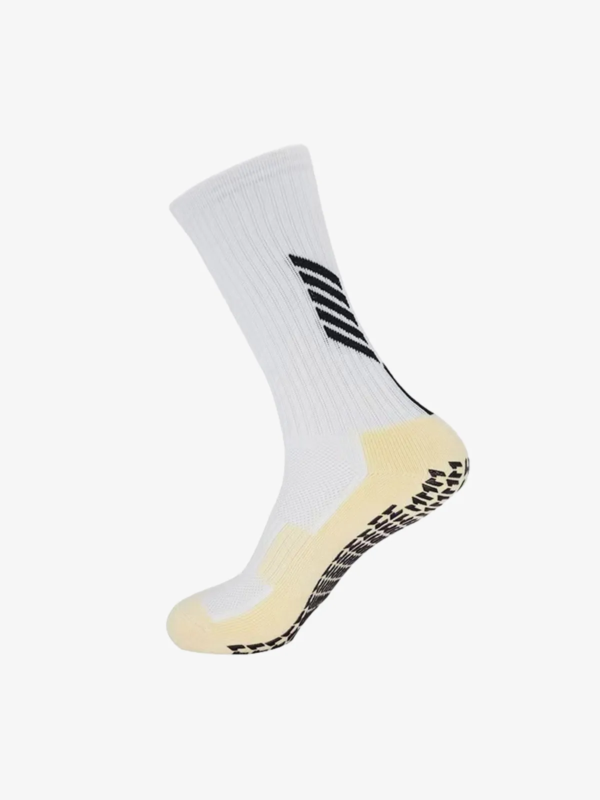 Non-Slip Grip Soccer Socks sold by Thesupermade product image thumbnail 3