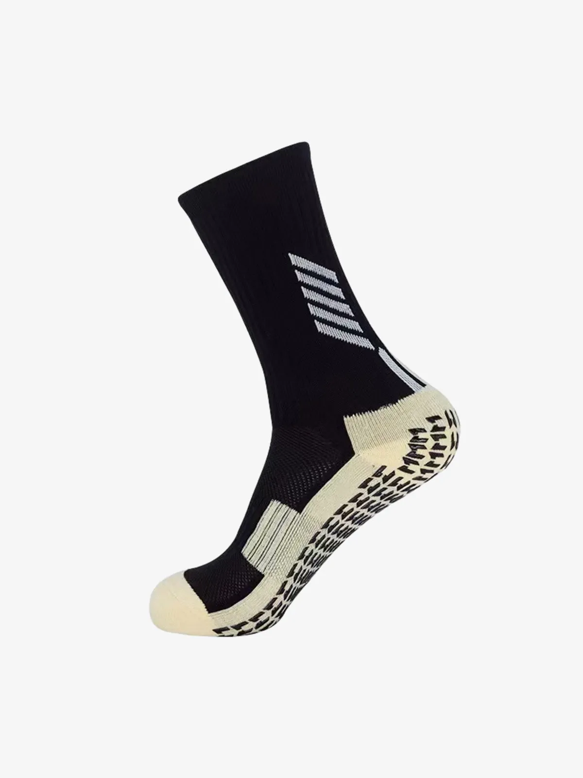Non-Slip Grip Soccer Socks sold by Thesupermade product image thumbnail 4