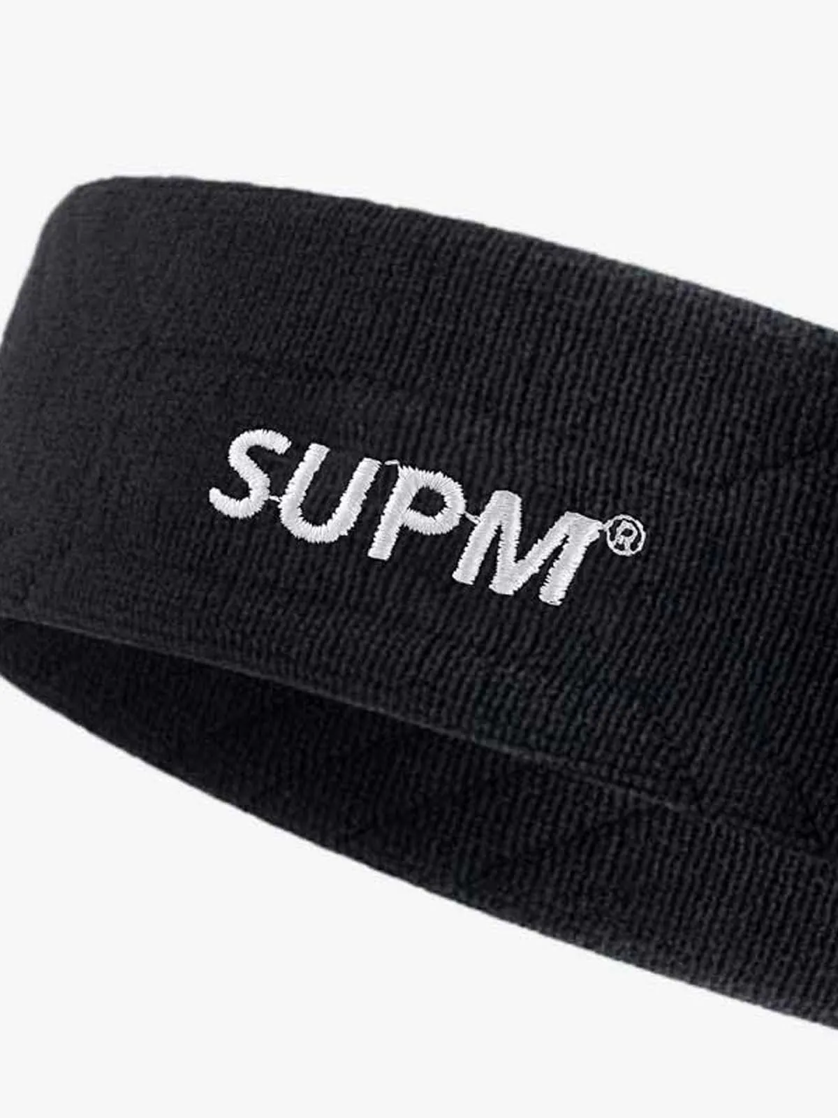 Stretch Sports Headband sold by Thesupermade product image thumbnail 2