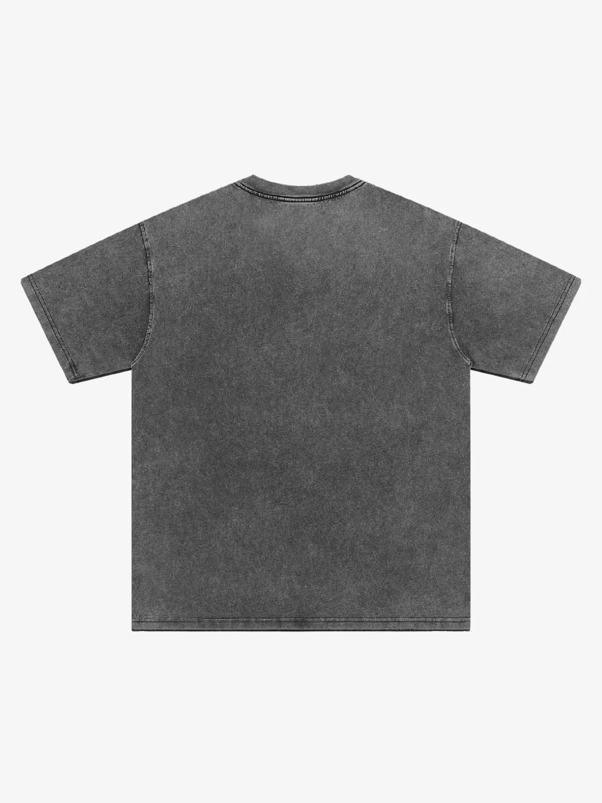 Washed Scorpion Spray Graphic T-Shirt sold by Thesupermade product image thumbnail 4