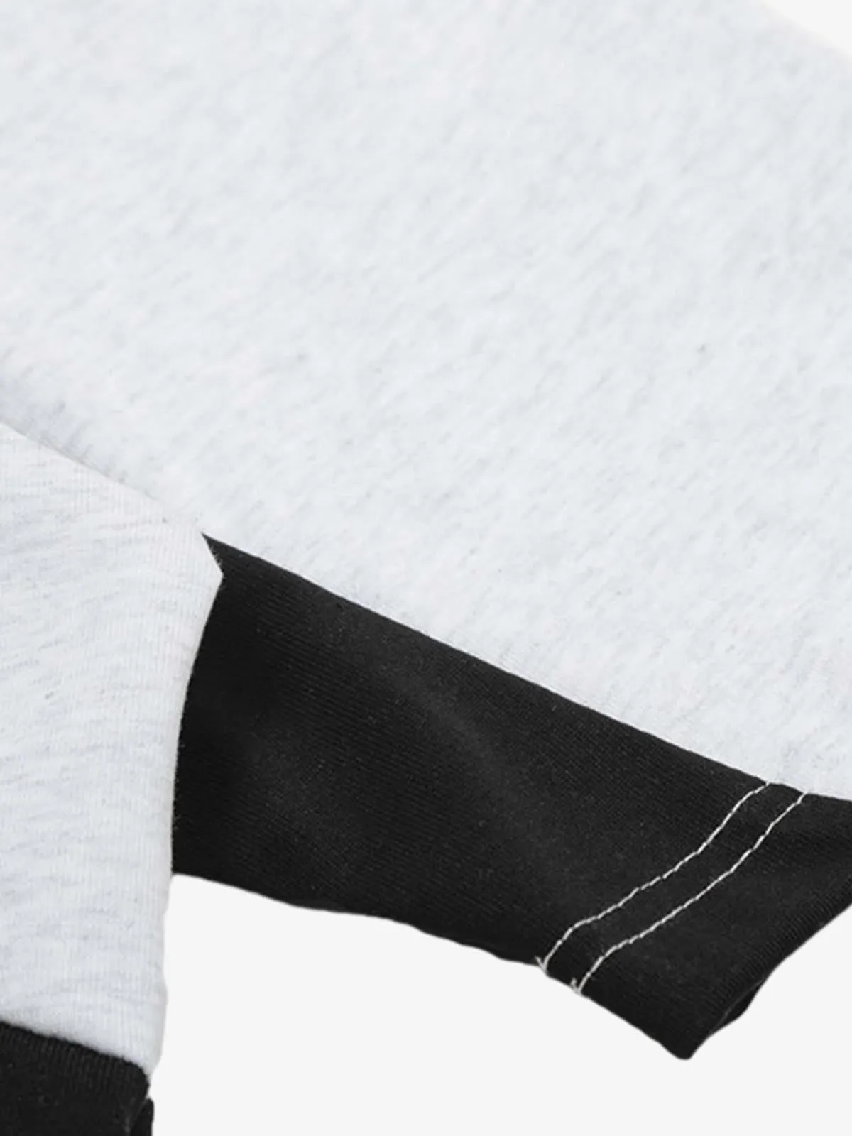 Tech-Panel Contrast Polo Shirt sold by Thesupermade product image thumbnail 4