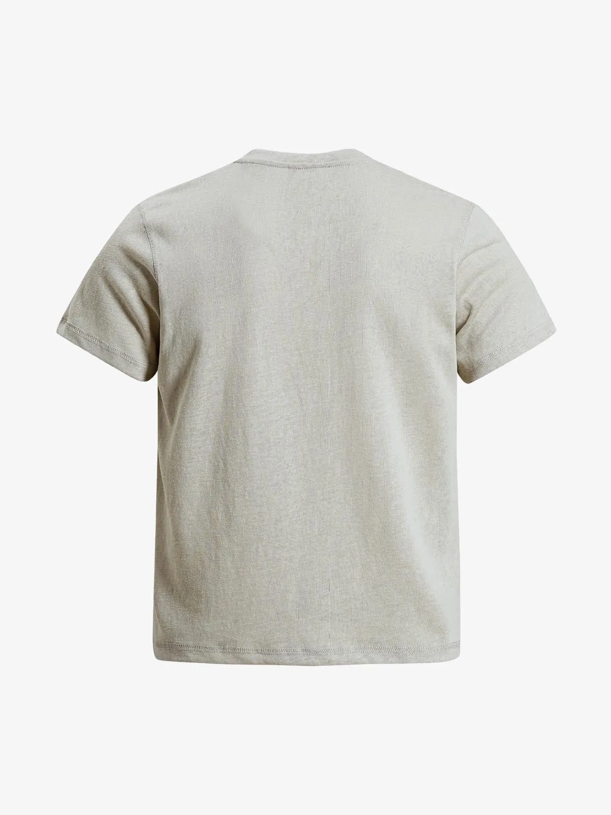 Vintage Coordinate Graphic Henley T-Shirt sold by Thesupermade product image thumbnail 3