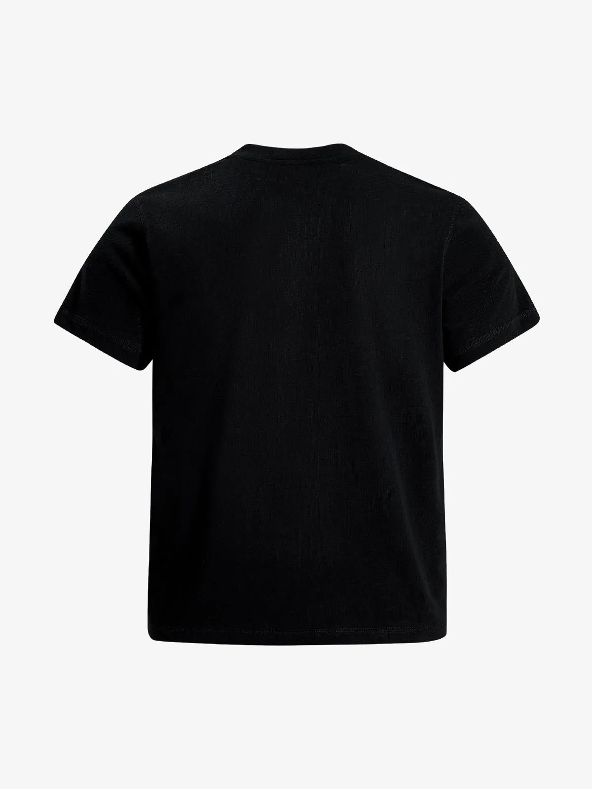 Vintage Coordinate Graphic Henley T-Shirt sold by Thesupermade product image thumbnail 4