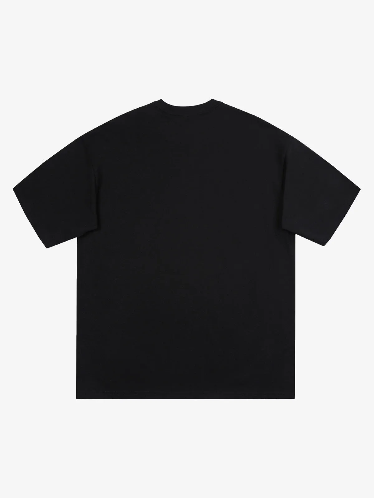 Spanish Duo Graphic T-Shirt sold by Thesupermade product image thumbnail 3