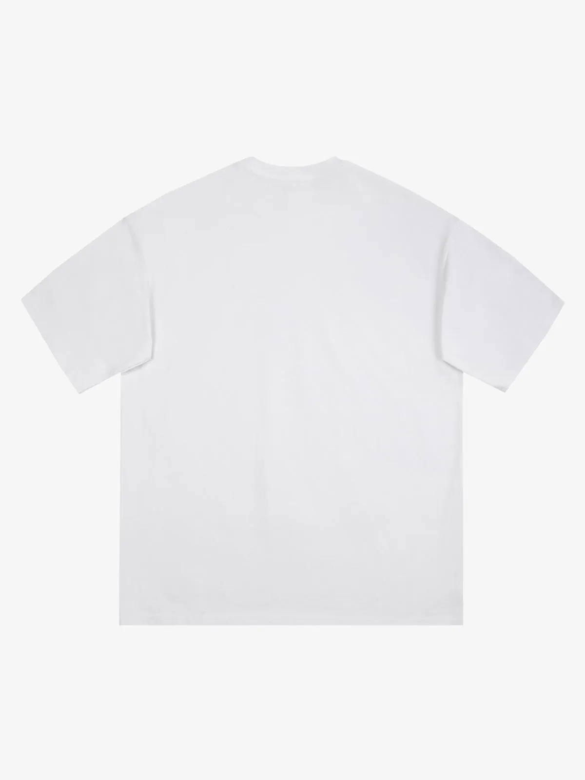 Spanish Rock Graphic T-Shirt sold by Thesupermade product image thumbnail 4