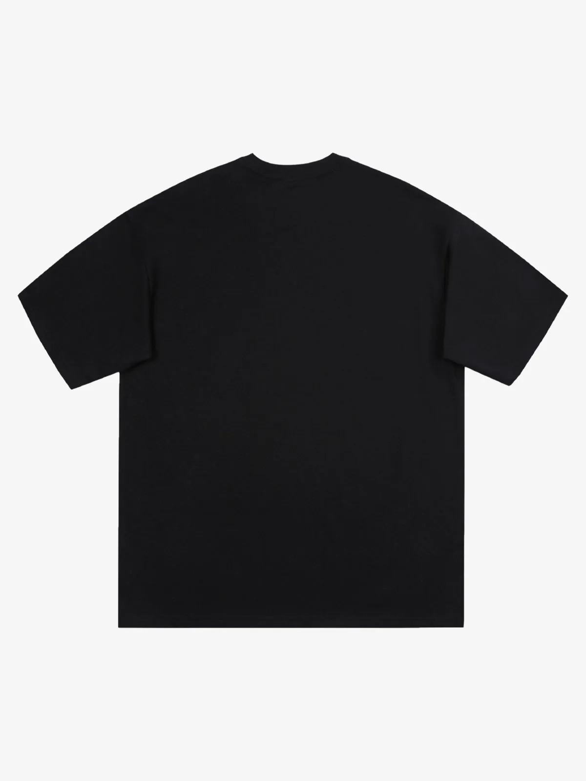 Spanish Rock Graphic T-Shirt sold by Thesupermade product image thumbnail 2